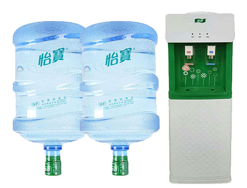 秋冬2021年广州怡宝桶装水订水送水优惠价格