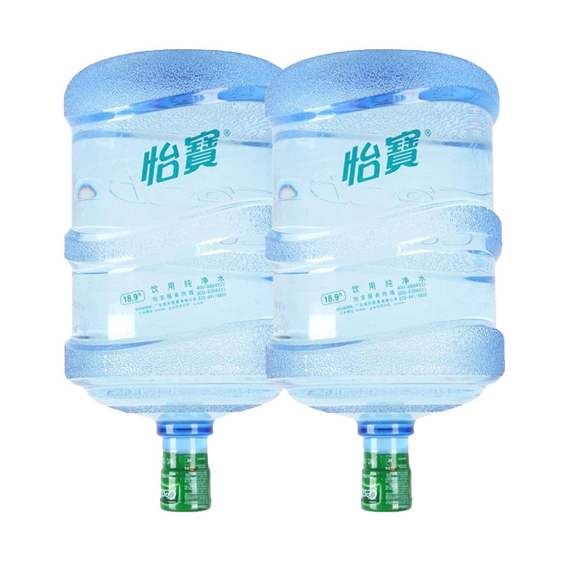 广州怡宝桶装水送货上门