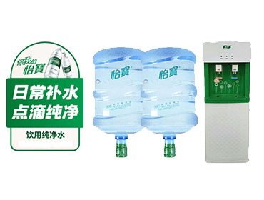 怡宝桶装水18.9升多少钱